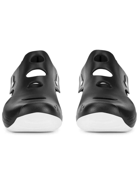 Nike Nike Sandali Sunray Protect 3 (PS) Nero