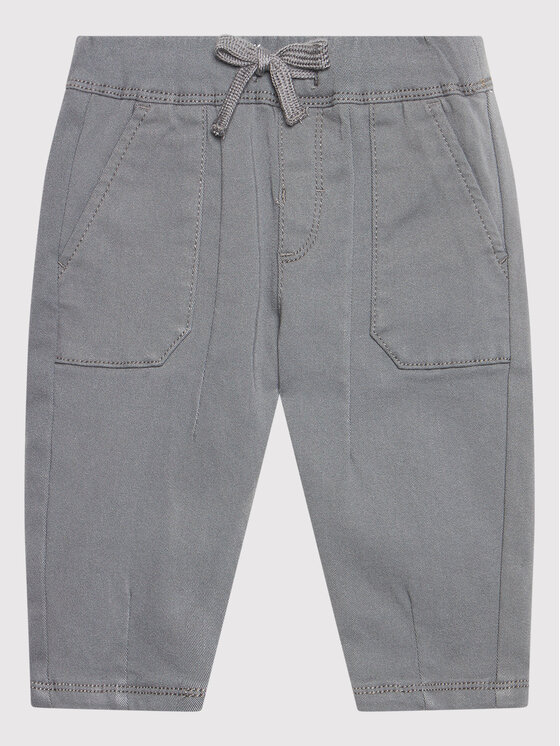 Pantaloni di tessuto United Colors Of Benetton