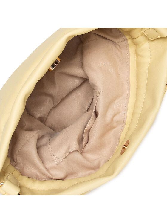 Jenny Fairy Jenny Fairy Handtasche MJK-J-214-50-01 Gelb