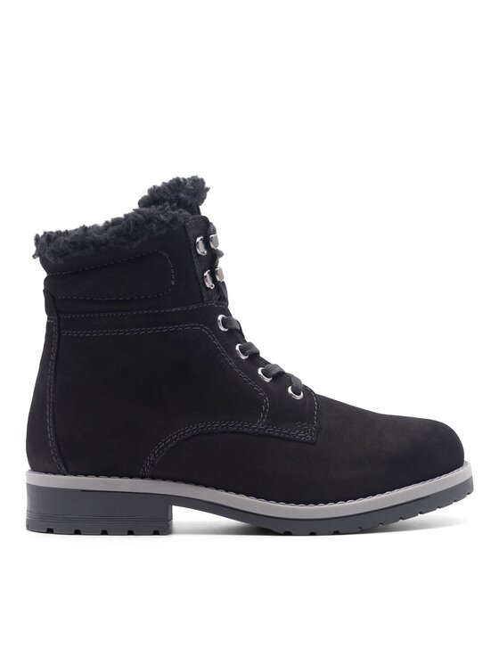 Lasocki Lasocki Botine WI12-GINA-01 Negru