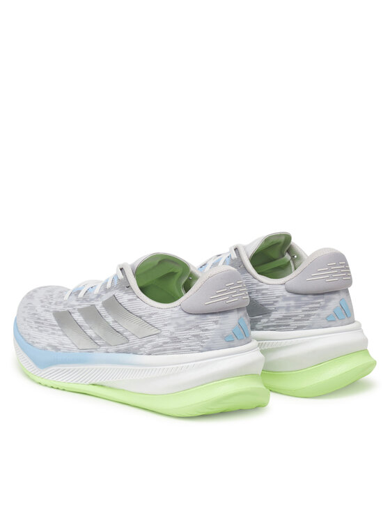 adidas adidas Tenisice za trčanje Supernova Comfortglide IH0900 Bijela
