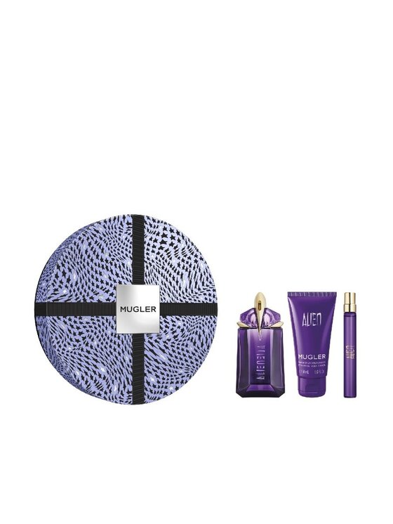 Mugler Mugler Alien Art Zestaw prezentowy