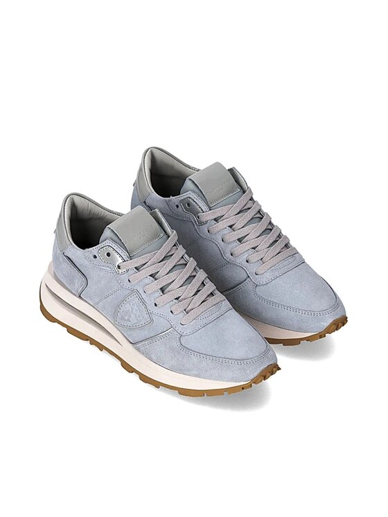 Philippe Model Philippe Model Sneakers TKLD Blu