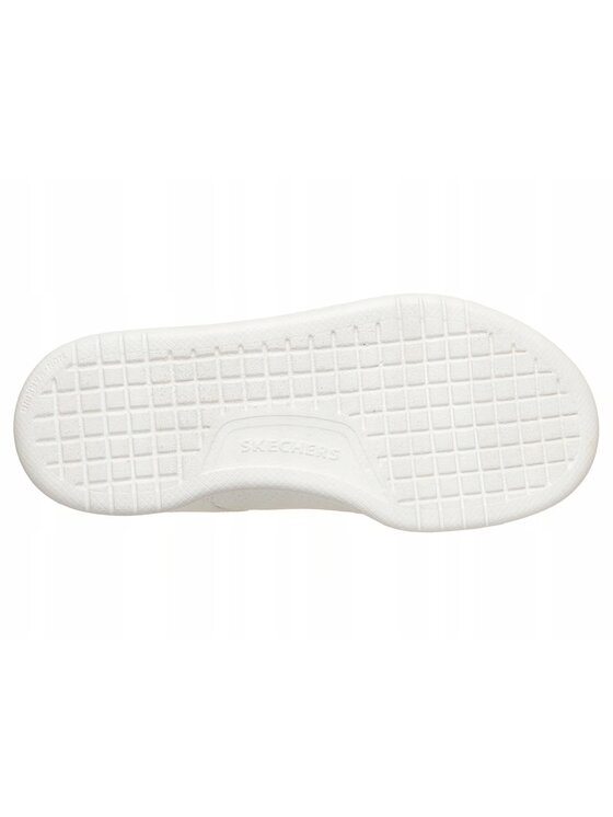 Skechers Skechers Sneakersy 418032L-WHT Biały