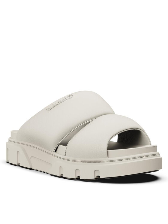 Timberland Timberland Шльопанці Greyfield Sandal Slide Sandal TB0A2N21EAC1 Кольоровий