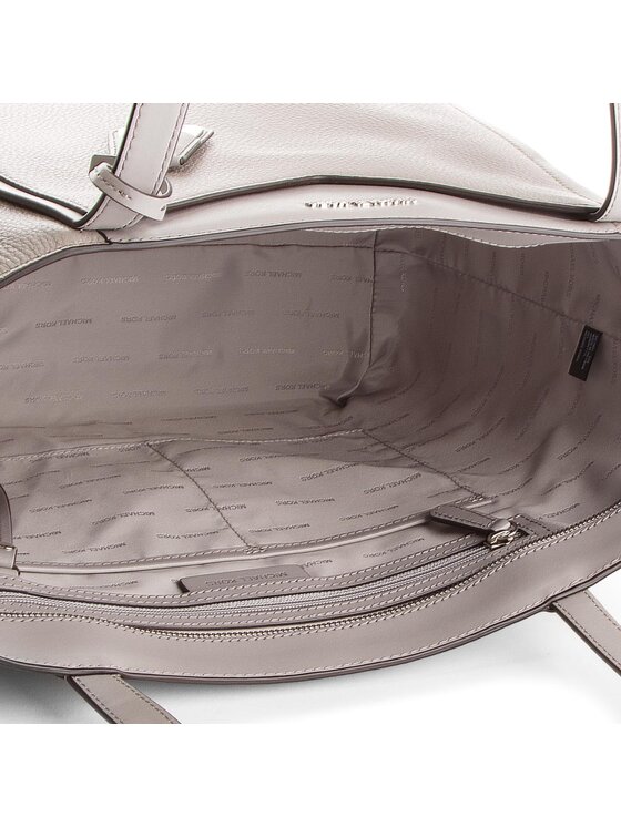 MICHAEL Michael Kors Sac a main M Tote 30S8SN1T3L Gris Modivo