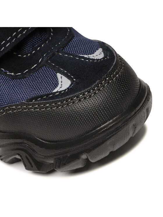 Sprandi Sprandi Schneeschuhe CP91-21970 Dunkelblau