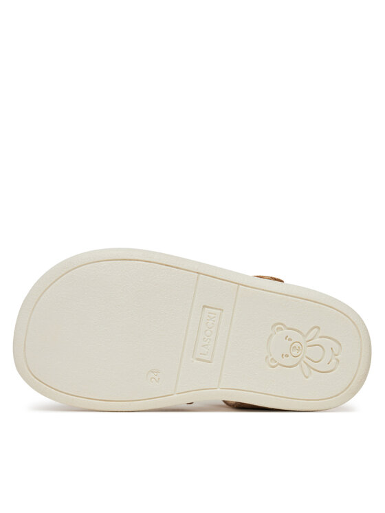Lasocki Kids Lasocki Kids Sandalen BOB CI12-BOB-02(II)DZ Goldfarben