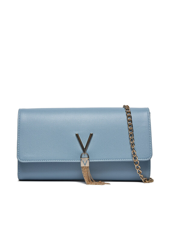 Valentino Valentino Kabelka Divina VBS1R401G Modrá