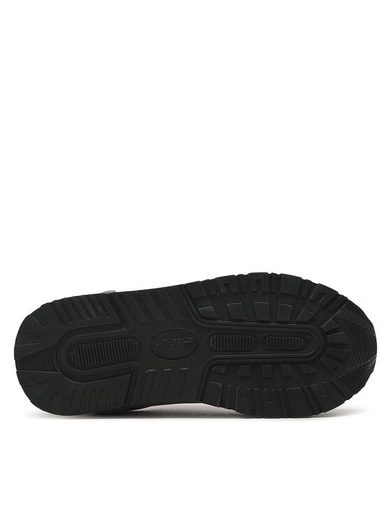 U.S. Polo Assn. U.S. Polo Assn. Sneakersy Nobik NOBIK008 Szary