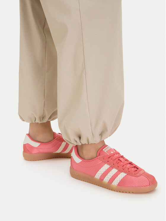 adidas adidas Laisvalaikio batai Brmd KH9255 Koralų