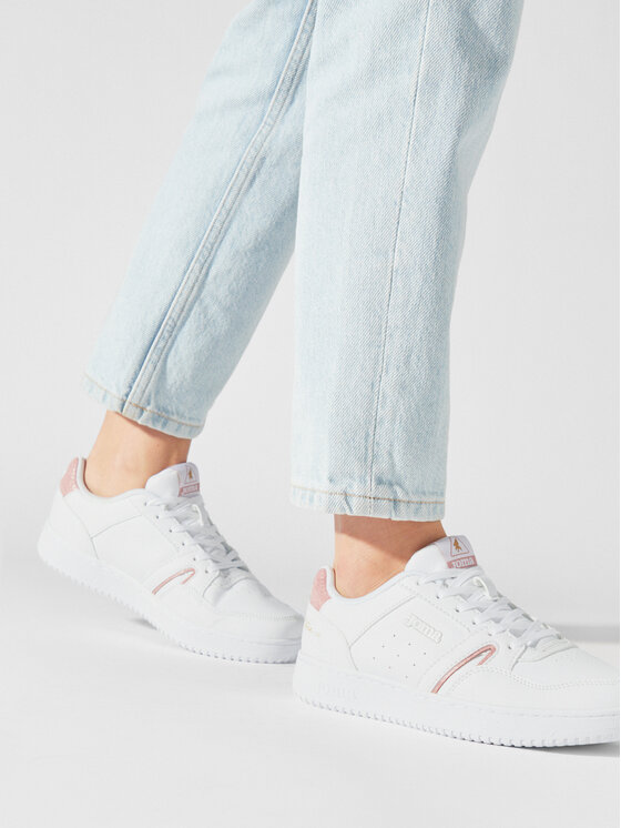 Joma Joma Sneakers C.Platea CPLALS2313 Bianco