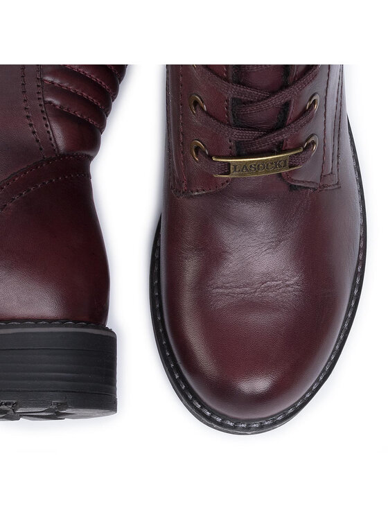 Lasocki Lasocki Puszābaki SMWI16-VIVA-04 Bordo