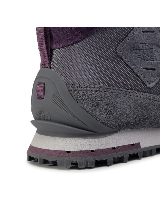 The North Face The North Face Trekkingschuhe Back-To-Berkeley Boot II NF00AIMFVG7 Grau