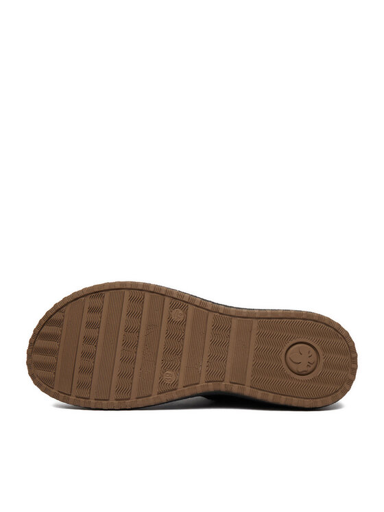 Rieker Rieker Scarpe basse 50961-00 Nero