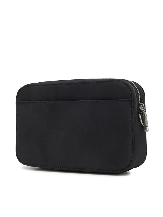 Guess Guess Torbica za okrog pasu PMMINY P5245 Črna