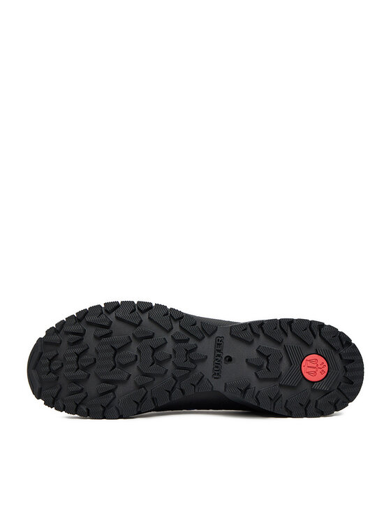 Hunter Hunter Trekkingi CEO-H1-142 Granatowy