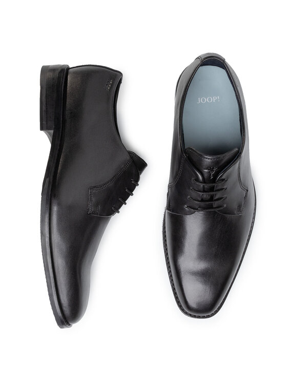 JOOP! JOOP! Polobotky Philemon 4140004919 Černá