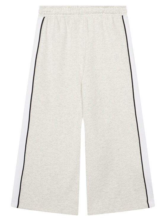 Calvin Klein Jeans Calvin Klein Jeans Dres LVCKTJI12G Szary Regular Fit