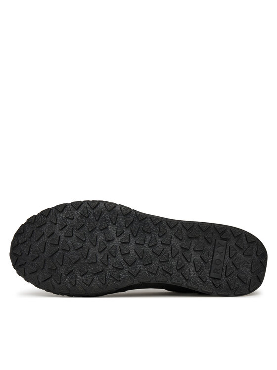 Roxy Roxy Sneakersy V12-920 Čierna