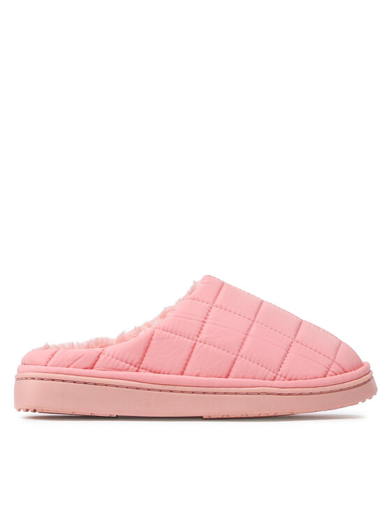 Papuci de casă Nelli Blu 19203 Pink