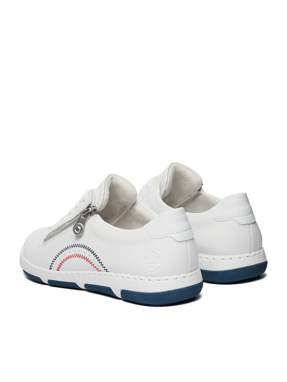 Rieker Rieker Tossud CEO-42424-80 Valge