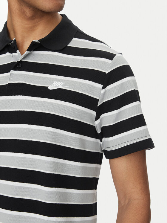 Nike Nike Polokošile FN3896 Barevná Regular Fit