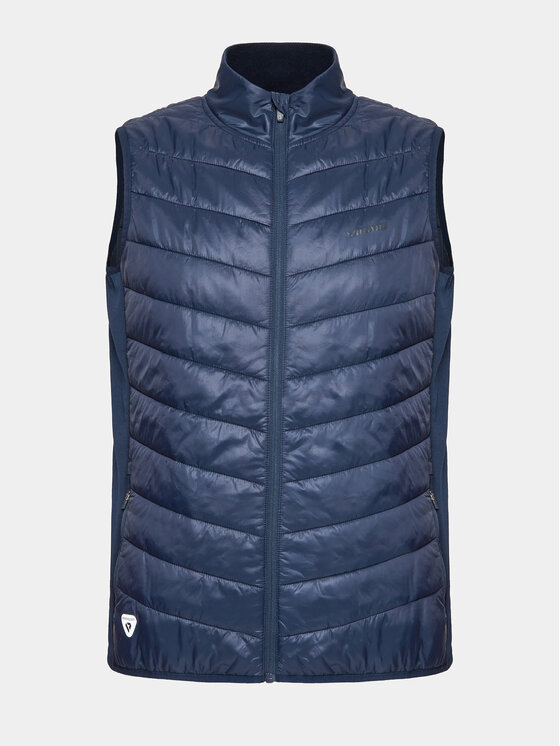 Viking Viking Liemenė Bart Pro Primaloft Man 600/23/2332 Tamsiai mėlyna Regular Fit