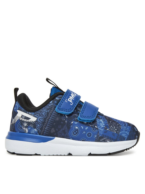 Dziecięce Sneakersy Primigi, Rozmiar 31, Grantowe, 7956511