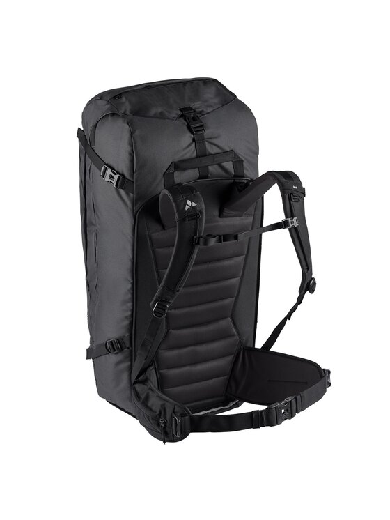 Vaude Vaude Plecak 202020 Czarny