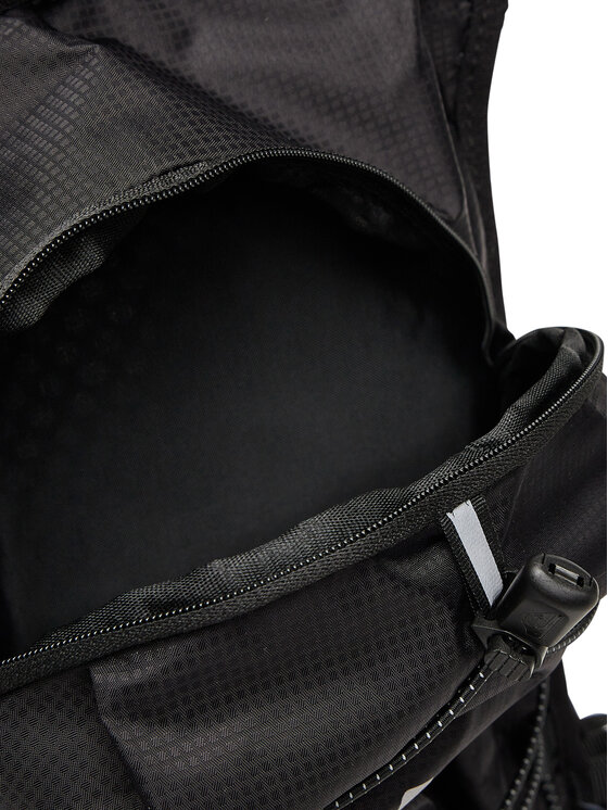 Quiksilver Quiksilver Nahrbtnik QUIC-P-002-07 Črna