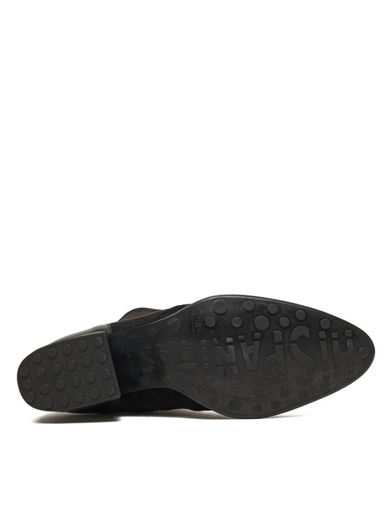 Hispanitas Hispanitas Stiefel PHI254257 Schwarz