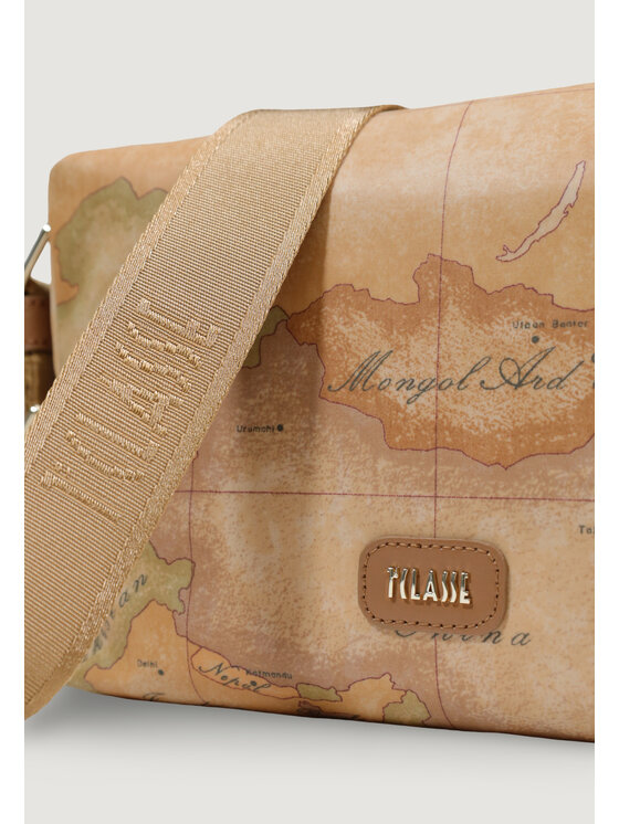 Alviero Martini Prima Classe Alviero Martini Prima Classe Borsetta Shoulder Bag Marrone