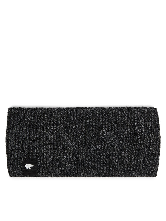 Eisbär Eisbär Textilná čelenka Hayden Active Stb 36141 008 Sivá