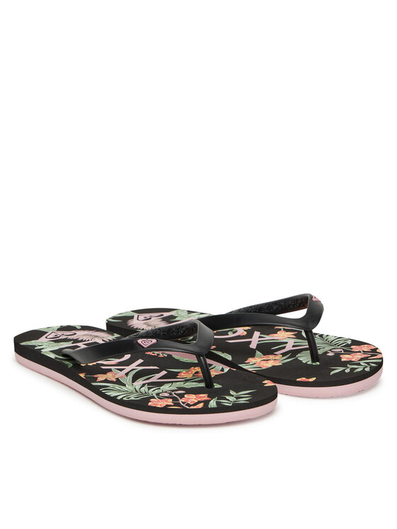 Roxy Roxy Varbavahesandaalid ARJL100869 Must