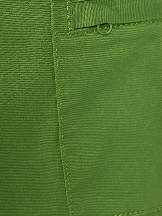 United Colors Of Benetton United Colors Of Benetton Jogger 4HK2GF013 Zelena Regular Fit