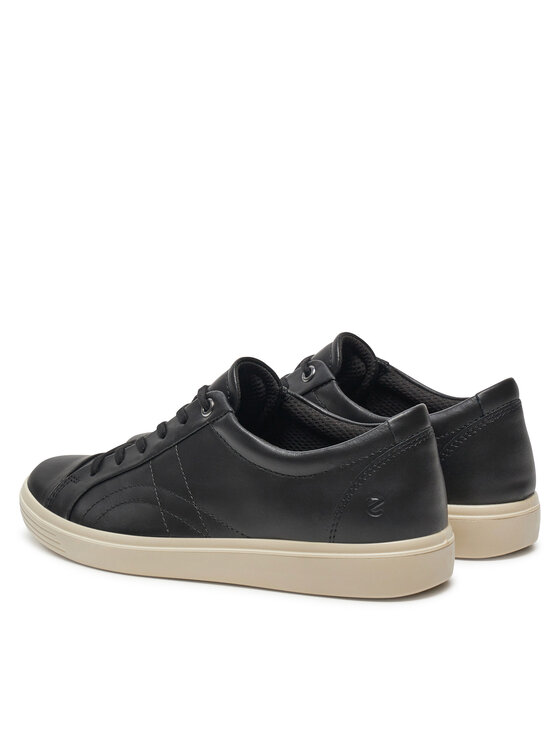 ECCO ECCO Sneakersy 21861301001 Czarny