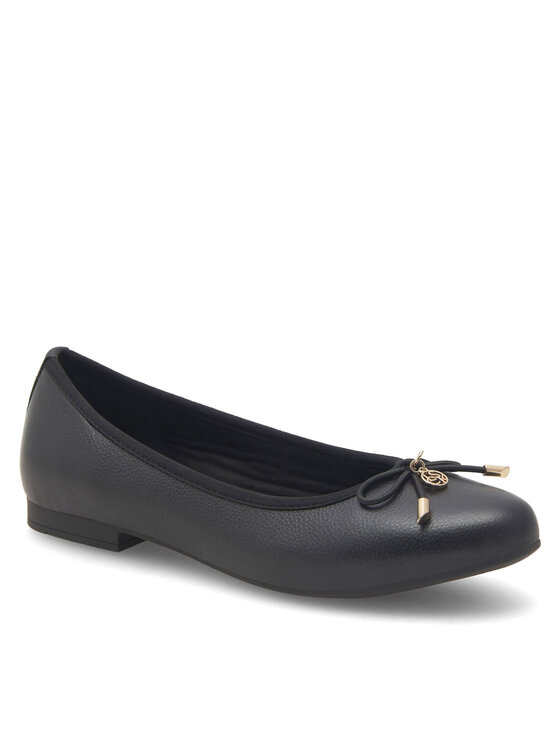 Lasocki Lasocki Ballerinas EST-RUMBA-01 Schwarz