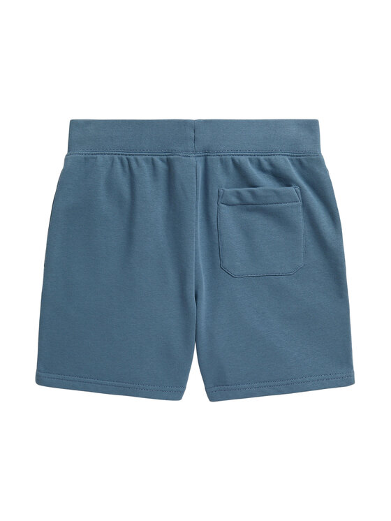Polo Ralph Lauren Polo Ralph Lauren Sportshorts 323A12258001 Blau Regular Fit