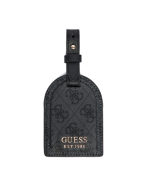 Guess Guess Zestaw prezentowy TWX953 10370 Szary