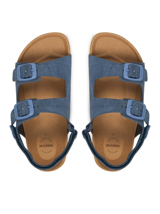 Mayoral Mayoral Sandalen 45803.87 Blau
