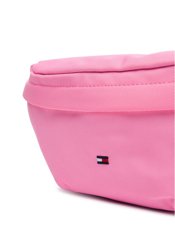 Tommy Hilfiger Tommy Hilfiger Torbica oko struka﻿ Th Essential Bumbag KA0KA00024 Ružičasta