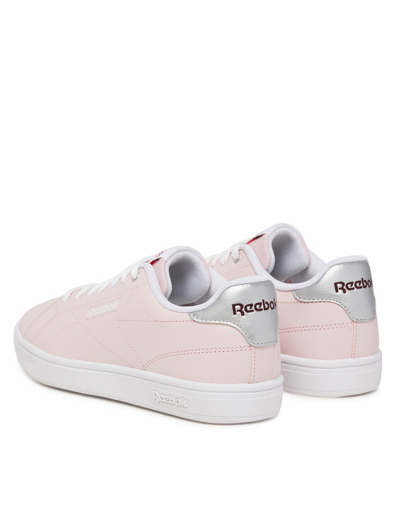 Reebok Reebok Superge CEO-COURT CLEAN 100229910 Roza