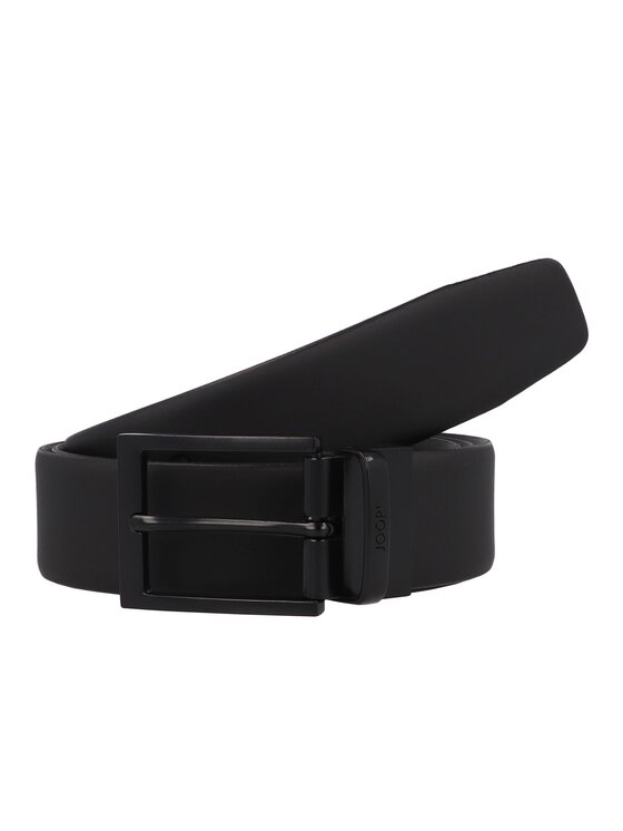 JOOP! JOOP! Pasek 317336 Czarny