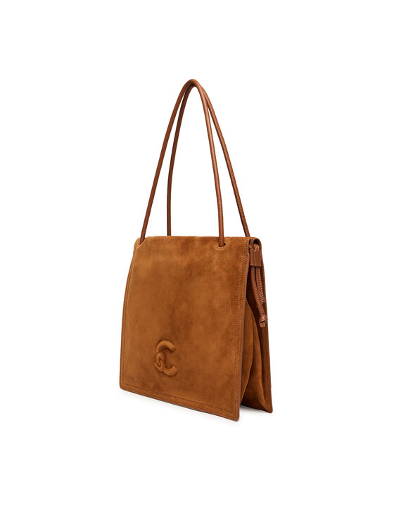 Coccinelle Coccinelle Сумка SS6 Coccinelledulse E1 SS6 11 02 01 Коричневий