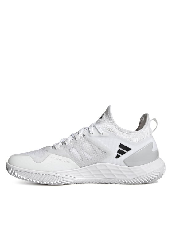 adidas adidas Obuća za tenis adizero Ubersonic 4.1 IF2985 Bijela