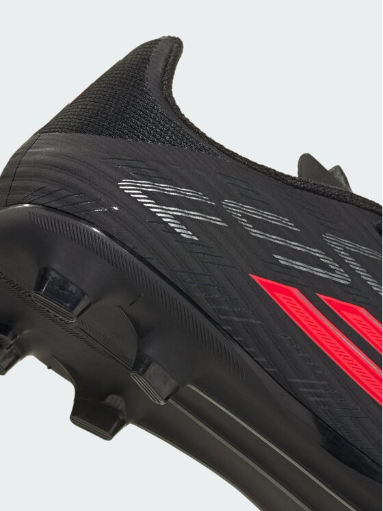 adidas adidas Buty do piłki nożnej 161686 Czarny