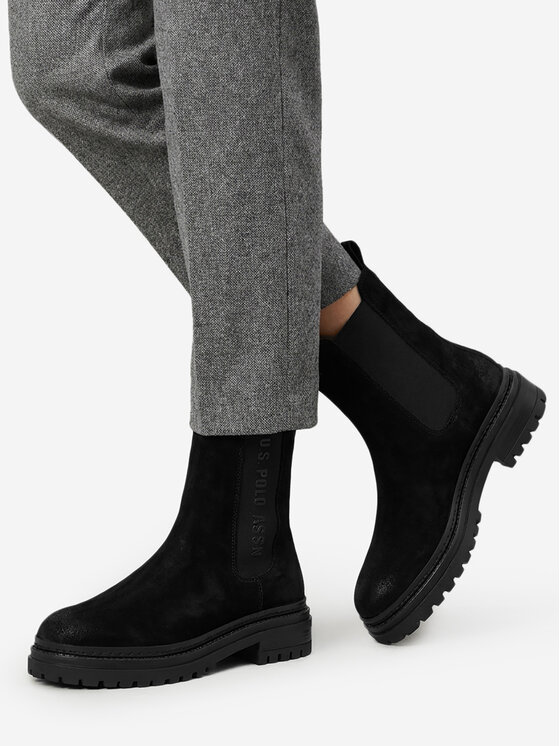 U.S. Polo Assn. U.S. Polo Assn. Poolsaapad CEO-VIZAG001W/ELE1 Must