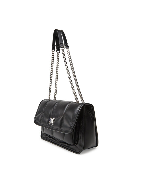 MEXX MEXX Torebka C-MEXX-CR-002-08 Czarny