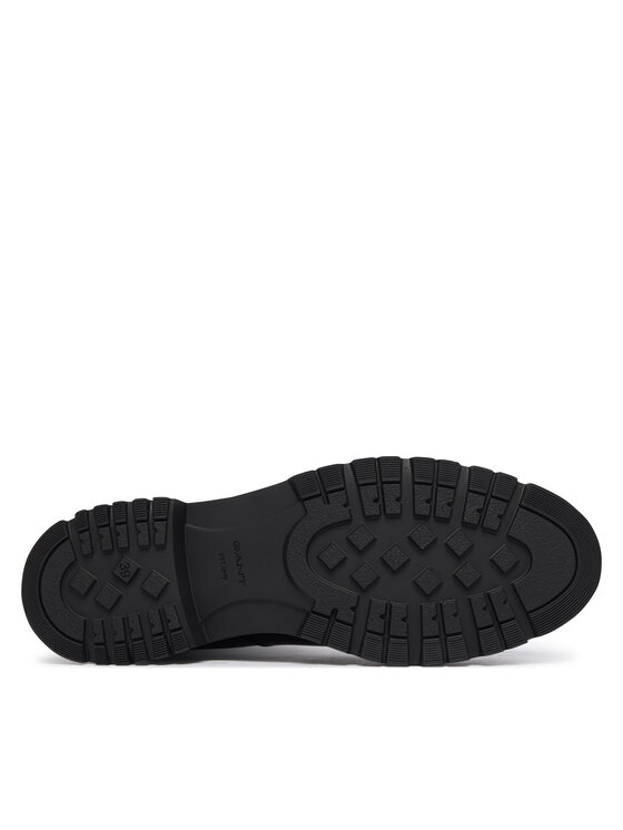 Gant Gant Ghete Jodhpur Aligrey 33551421 Negru